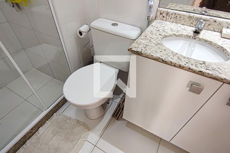 Apartamento à venda com 114m², 3 quartos e 1 vagabanheiro social