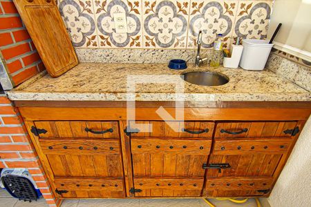 Apartamento à venda com 114m², 3 quartos e 1 vagacobertura - churrasqueira