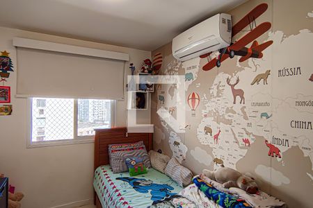 Apartamento à venda com 114m², 3 quartos e 1 vagaquarto 1