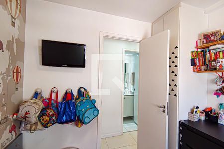 Apartamento à venda com 114m², 3 quartos e 1 vagaquarto 1