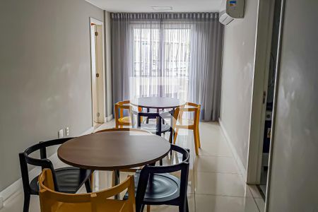 Apartamento à venda com 114m², 3 quartos e 1 vagaárea comum