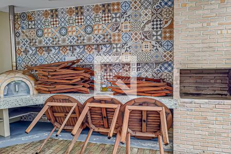 Apartamento à venda com 114m², 3 quartos e 1 vagaárea comum