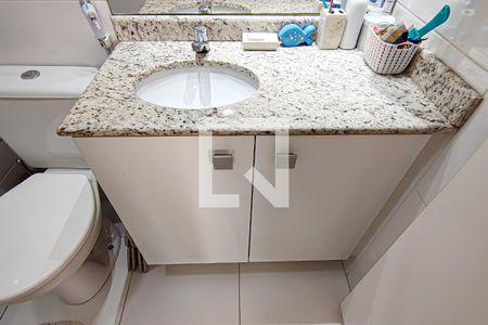 Apartamento à venda com 114m², 3 quartos e 1 vagabanheiro social