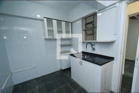 Apartamento à venda com 120m², 3 quartos e 1 vagaCozinha