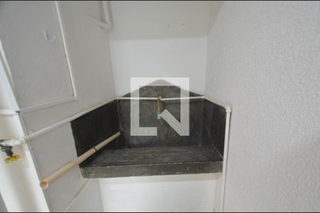 Apartamento à venda com 120m², 3 quartos e 1 vagaArea serviço