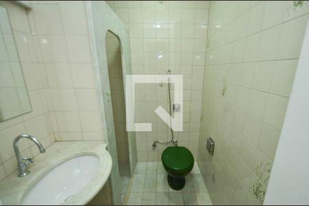 Apartamento à venda com 120m², 3 quartos e 1 vagaBanheiro suite