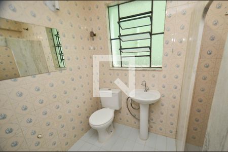 Apartamento à venda com 120m², 3 quartos e 1 vagaBanheiro social