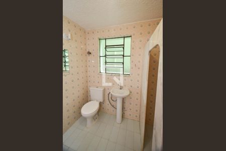 Apartamento à venda com 120m², 3 quartos e 1 vagaBanheiro social