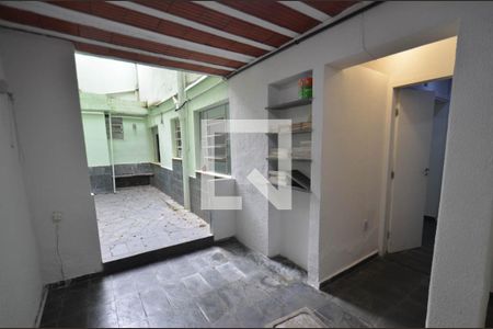 Apartamento à venda com 120m², 3 quartos e 1 vagaArea serviço