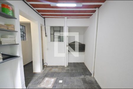 Apartamento à venda com 120m², 3 quartos e 1 vagaArea serviço