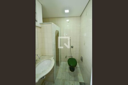 Apartamento à venda com 120m², 3 quartos e 1 vagaBanheiro suite