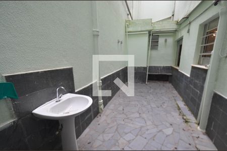 Apartamento à venda com 120m², 3 quartos e 1 vagaArea serviço