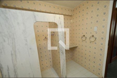 Apartamento à venda com 120m², 3 quartos e 1 vagaBanheiro social