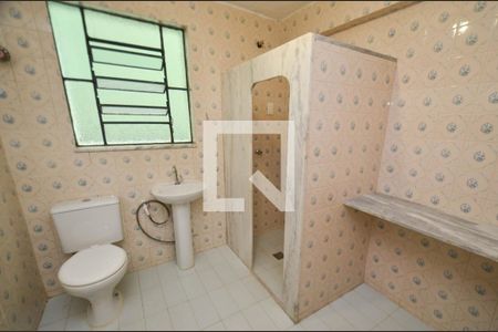 Apartamento à venda com 120m², 3 quartos e 1 vagaBanheiro social