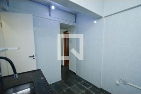 Apartamento à venda com 120m², 3 quartos e 1 vagaCozinha