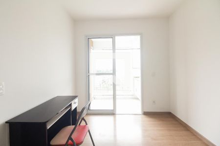 Sala de apartamento para alugar com 2 quartos, 55m² em Alto do Pari, São Paulo