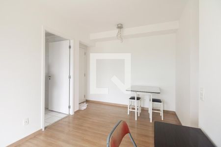 Sala de apartamento para alugar com 2 quartos, 55m² em Alto do Pari, São Paulo