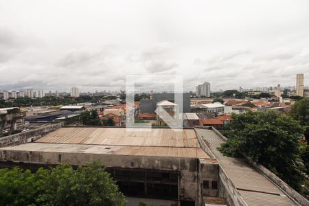 Varanda - Vista de apartamento para alugar com 2 quartos, 55m² em Alto do Pari, São Paulo