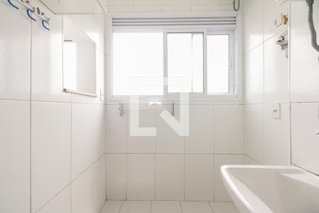 Apartamento para alugar com 55m², 2 quartos e 1 vagaÁrea de Serviço 