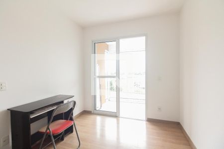 Sala de apartamento para alugar com 2 quartos, 55m² em Alto do Pari, São Paulo