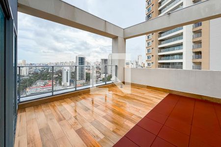 Studio à venda com 27m², 1 quarto e sem vagaAcademia