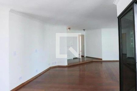Foto 04 de apartamento à venda com 4 quartos, 210m² em Moema, São Paulo