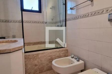 Foto 10 de apartamento à venda com 4 quartos, 210m² em Moema, São Paulo