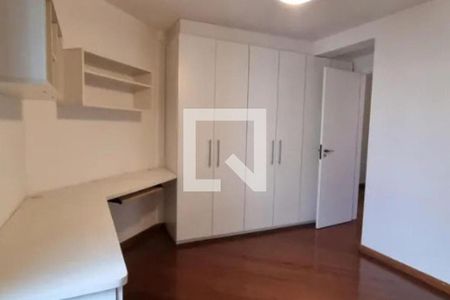 Foto 12 de apartamento à venda com 4 quartos, 210m² em Moema, São Paulo
