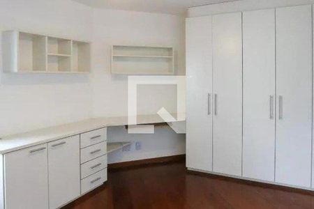 Foto 06 de apartamento à venda com 4 quartos, 210m² em Moema, São Paulo