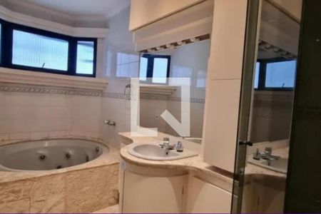 Foto 14 de apartamento à venda com 4 quartos, 210m² em Moema, São Paulo