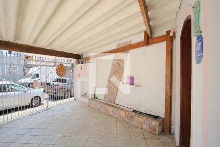 Casa à venda com 138m², 3 quartos e 3 vagasGaragem