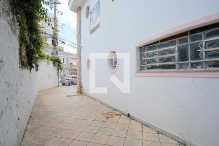 Casa à venda com 138m², 3 quartos e 3 vagasQuintal