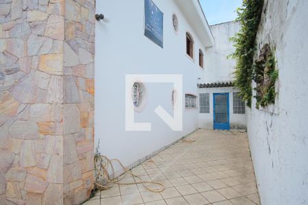 Casa à venda com 138m², 3 quartos e 3 vagasQuintal