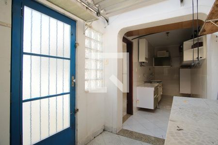 Casa à venda com 138m², 3 quartos e 3 vagasÁrea de Serviço