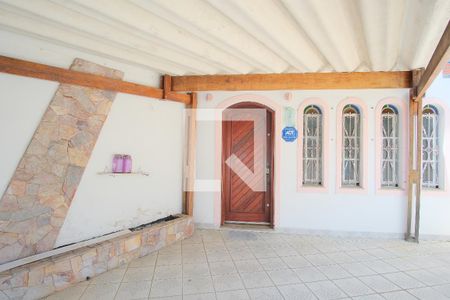 Casa à venda com 138m², 3 quartos e 3 vagasGaragem