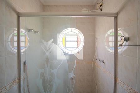 Casa à venda com 138m², 3 quartos e 3 vagasBanheiro Social