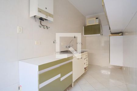 Casa à venda com 138m², 3 quartos e 3 vagasÁrea de Serviço