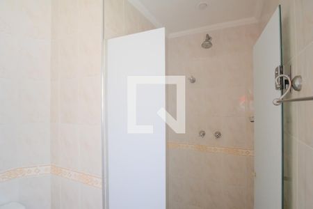 Casa à venda com 138m², 3 quartos e 3 vagasBanheiro da Suíte