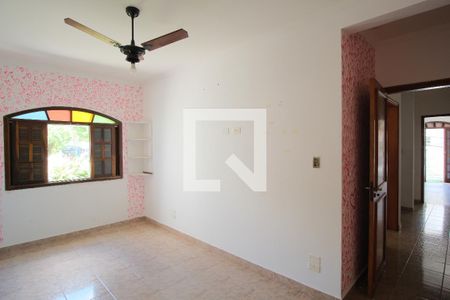 Quarto 2 de casa à venda com 3 quartos, 138m² em Chácara Santo Antônio (zona Leste), São Paulo