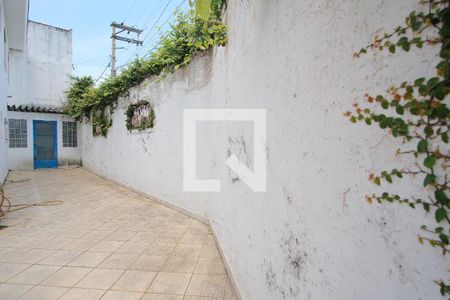 Casa à venda com 138m², 3 quartos e 3 vagasQuintal