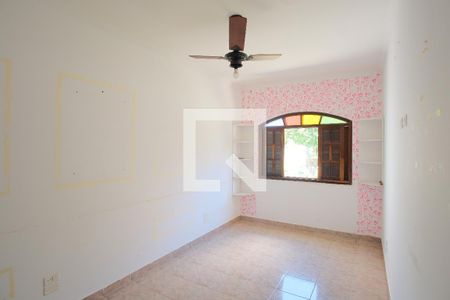 Quarto 2 de casa à venda com 3 quartos, 138m² em Chácara Santo Antônio (zona Leste), São Paulo