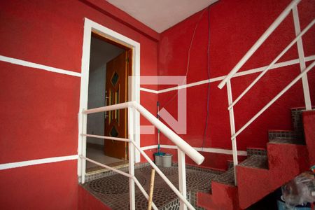 Casa para alugar com 160m², 4 quartos e 2 vagasGARAGEM