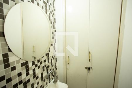 Casa para alugar com 160m², 4 quartos e 2 vagasLAVABO