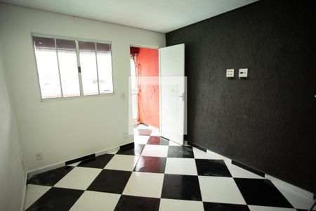 Casa para alugar com 160m², 4 quartos e 2 vagasCASA 2- SALA