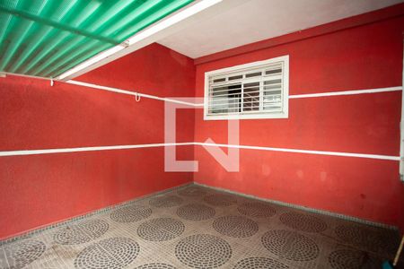 Casa para alugar com 160m², 4 quartos e 2 vagasGARAGEM