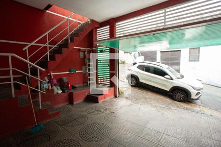 Casa para alugar com 160m², 4 quartos e 2 vagasGARAGEM
