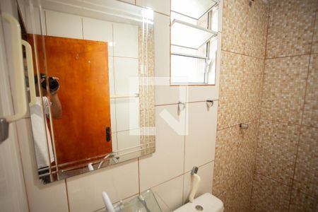 Casa para alugar com 160m², 4 quartos e 2 vagasCASA 2- BANHEIRO