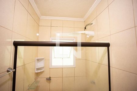 Casa para alugar com 160m², 4 quartos e 2 vagasBANHEIRO