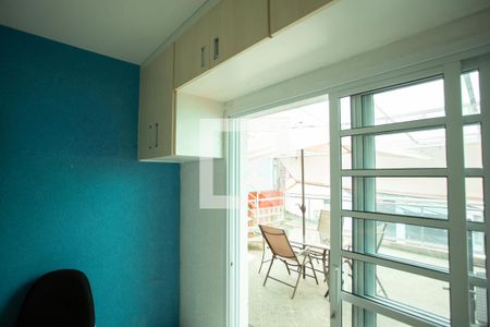 Casa para alugar com 160m², 4 quartos e 2 vagasQUARTO 3