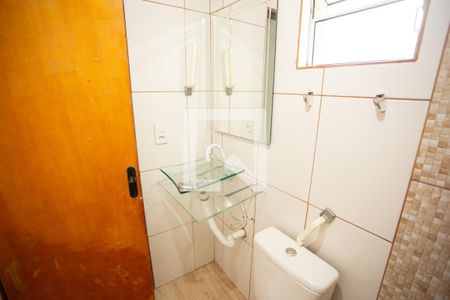 Casa para alugar com 160m², 4 quartos e 2 vagasCASA 2- BANHEIRO